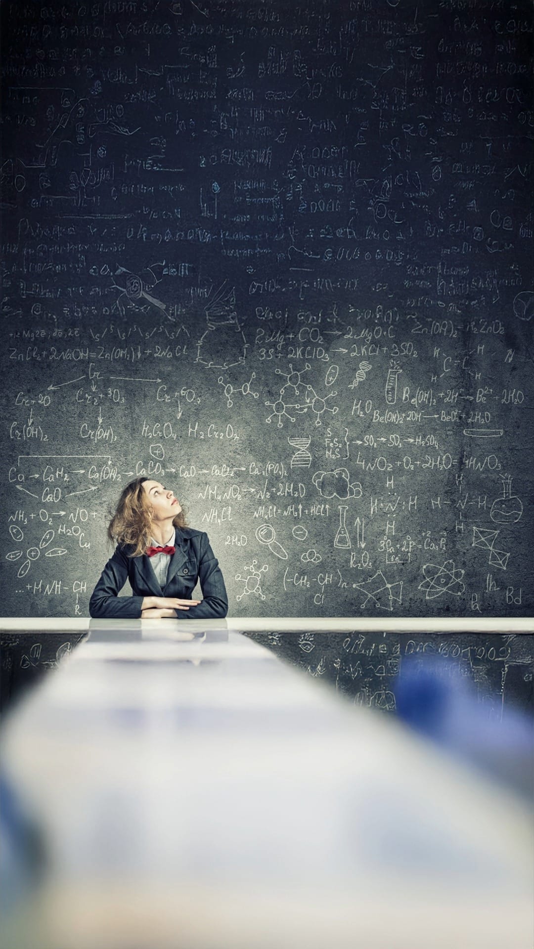 Why Math is hard (even if you are an AI)