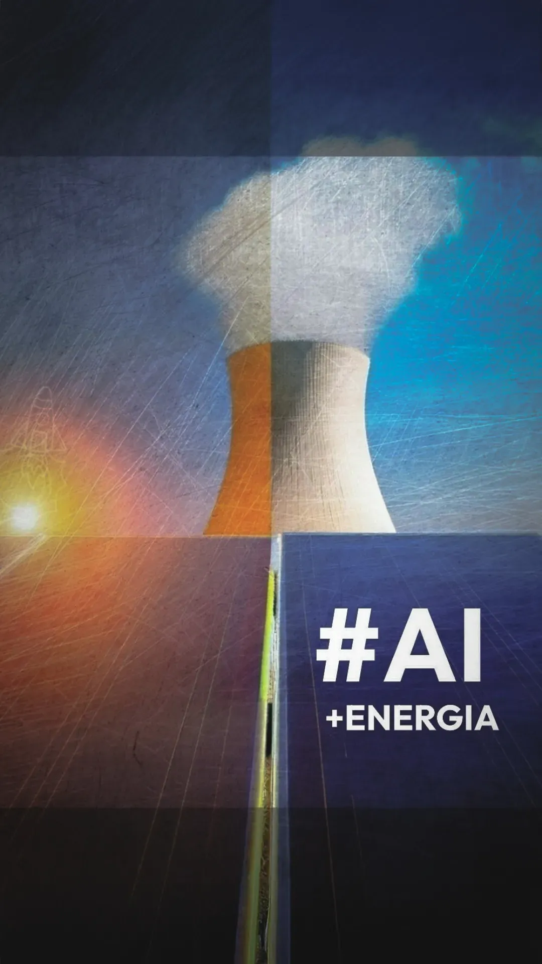 Artificial intelligence in the energy sector: new solutions for production and distribution