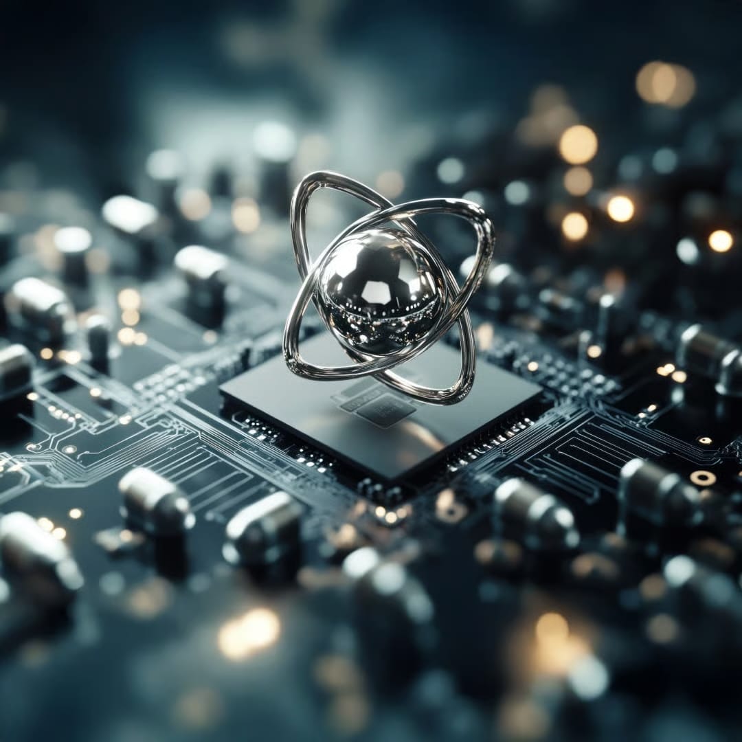 Quantum Computers: The $40 Billion Bet on Machines That (Still) Don't Work