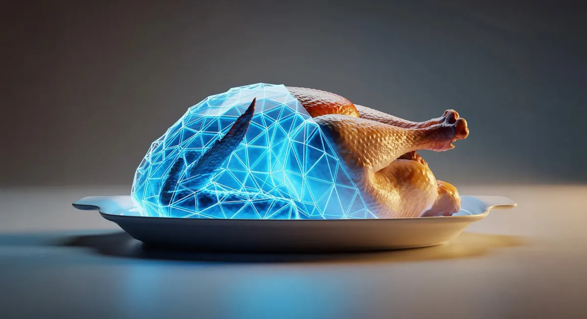 L'intelligenza artificiale ha smesso di pensare (e la colpa è nostra)