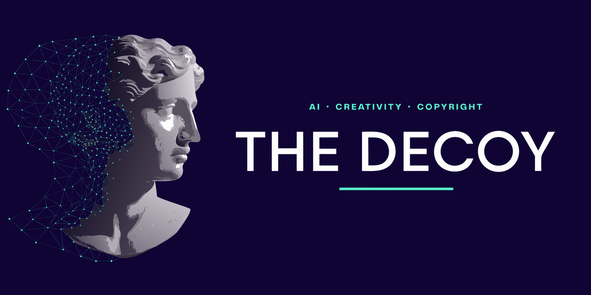 The Creativity Paradox Was a Decoy