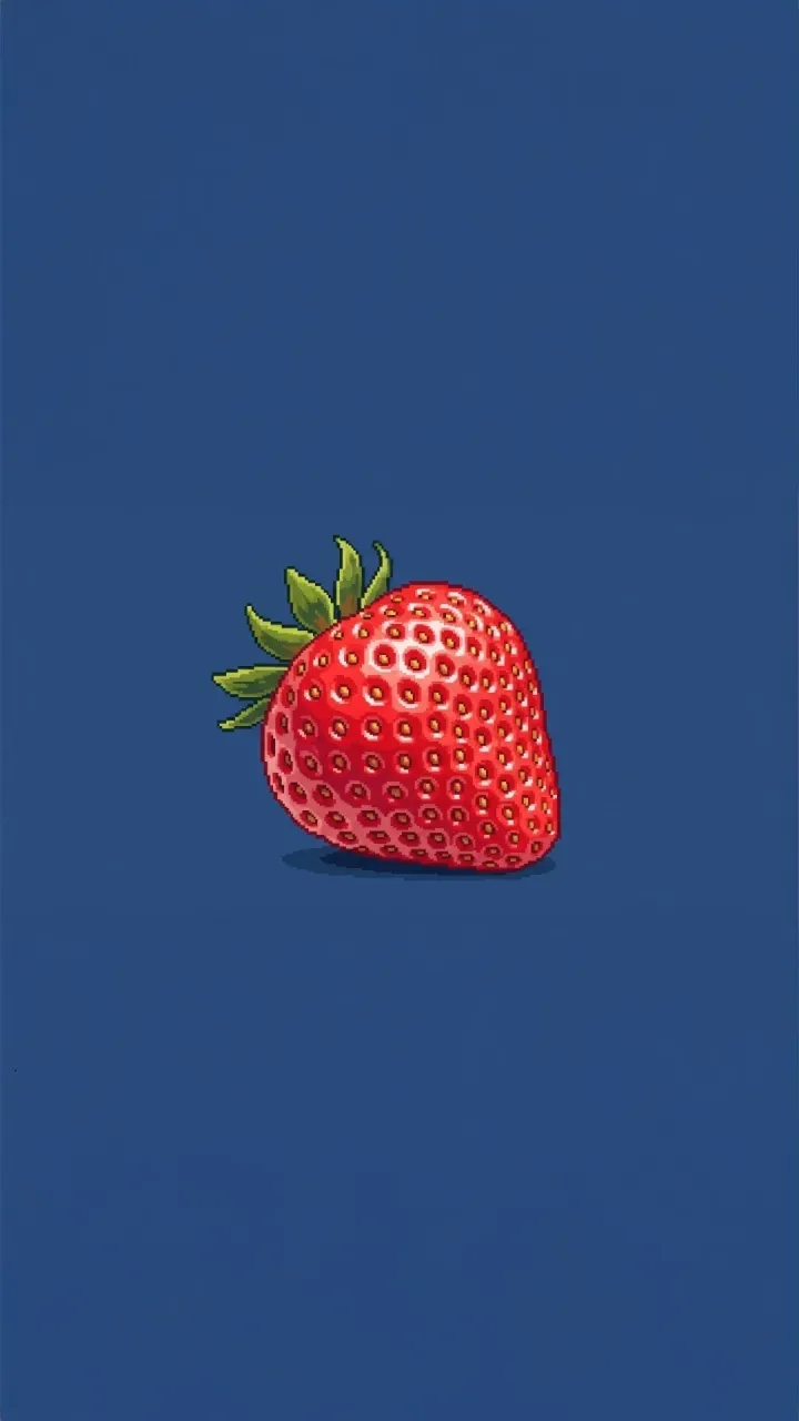 Il problema della fragola