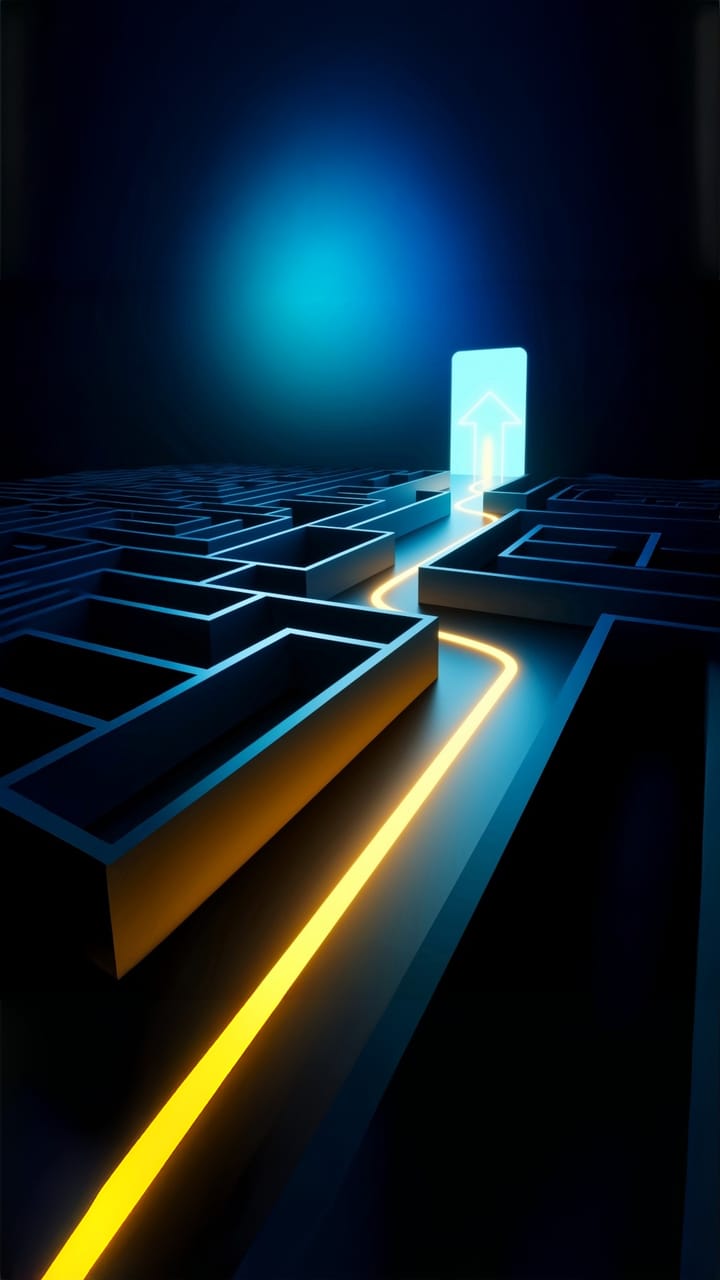 The Illusion of Reasoning: The Debate Shaking the World of AI