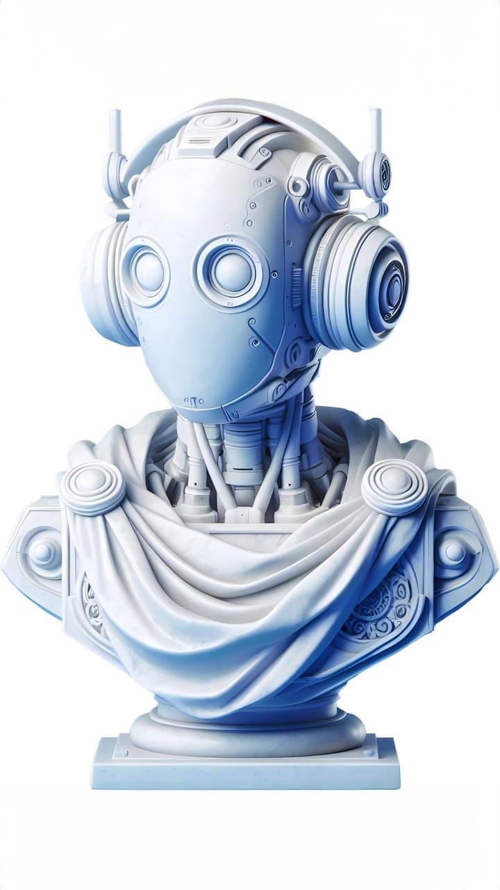 The robot that believed in God: the prophecy about AI black boxes