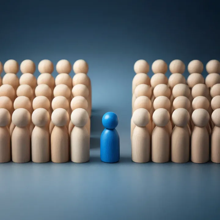 Outliers: Dove la Scienza dei Dati Incontra le Storie di Successo