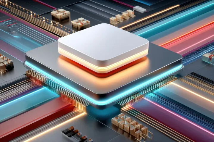 Apple didn’t choose Gemini to win the AI race