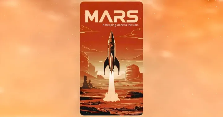 From Earth to Mars (and beyond): the AI plan to expand humanity