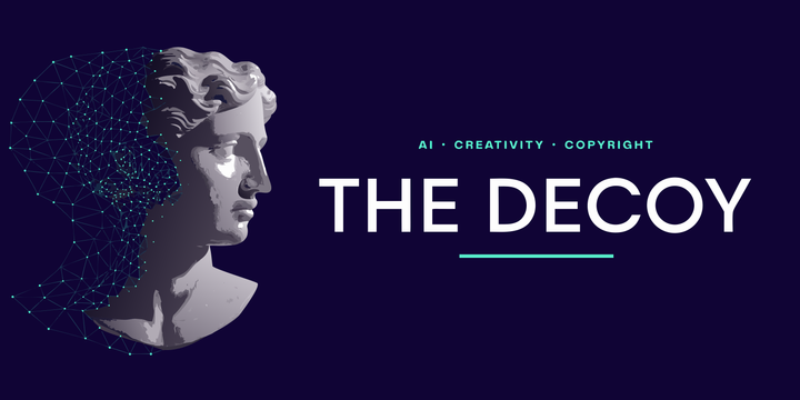 Il paradosso della creatività era un diversivo